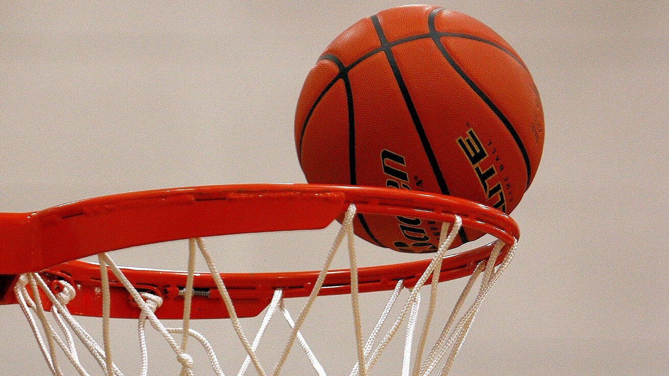 basketball